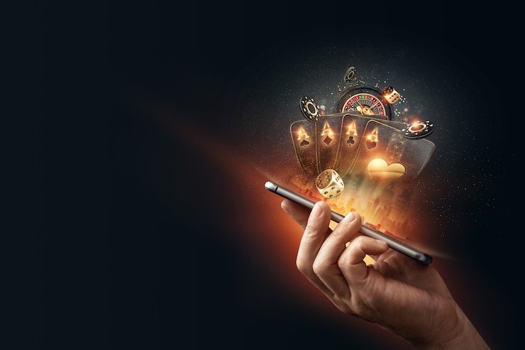 Mobile sports and casino entertainment on phkay platform optimized for Philippines users